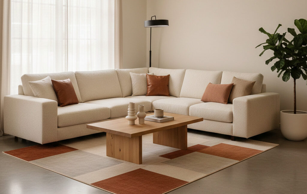 Muebles de Hogar Zeus
